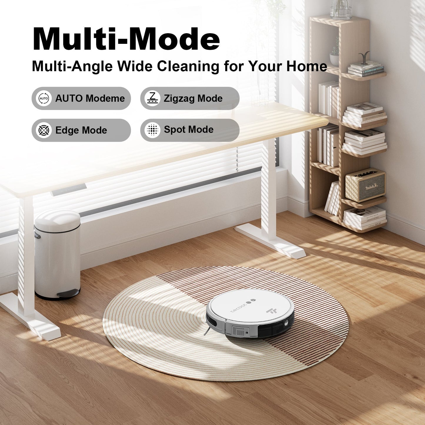 Robot Vacuum S1