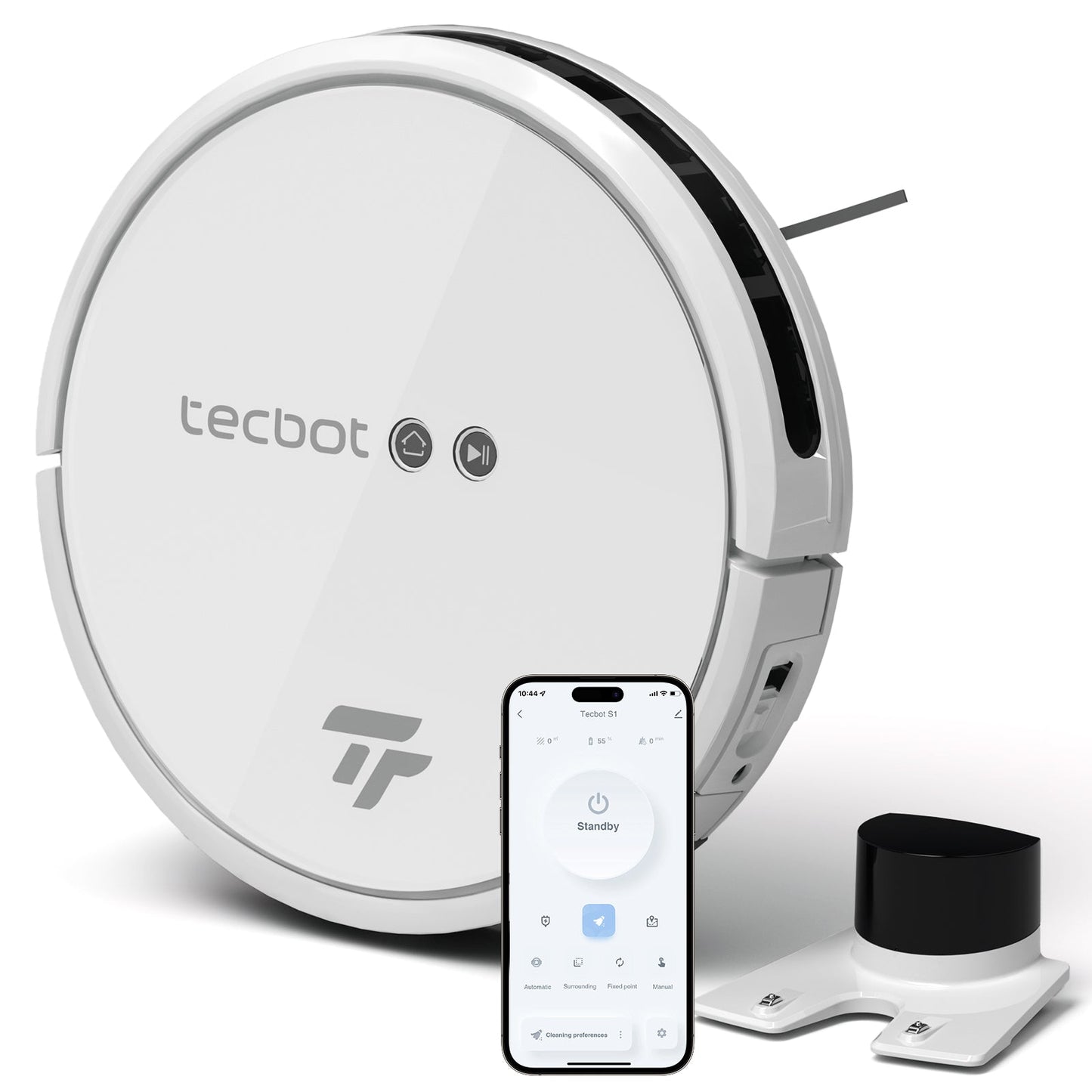 Robot Vacuum S1