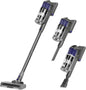 Cordless Vacuum Cleaner - Portable Handheld Rechargeable for Home & Pet Hair, Lightweight Wireless-V10