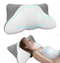 Neck Pillow for Sleeping, Cervical Neck Pillow, Memory Foam Pillows, Side Sleeper Pillow, Ergonomic Pillow for Neck Pain Relief, Bed Pillows, Body Pillow, Cooling Pillow