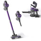 Cordless Vacuum Cleaner - Portable Handheld Rechargeable for Home & Pet Hair, Lightweight Wireless -S1