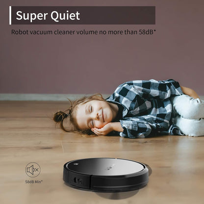 Robot vaccum S2