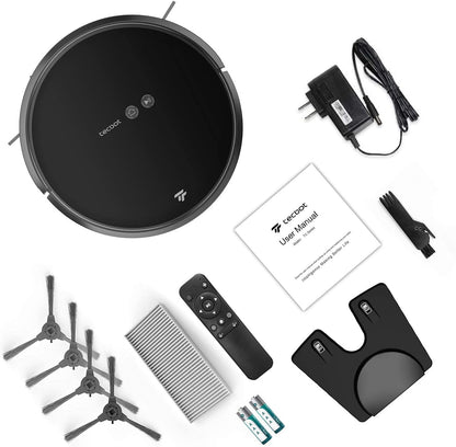 Robot vaccum S2